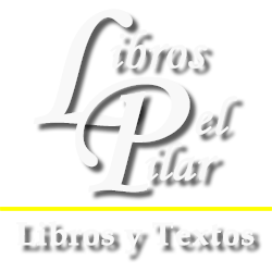 libros del Pilar Textos medicose